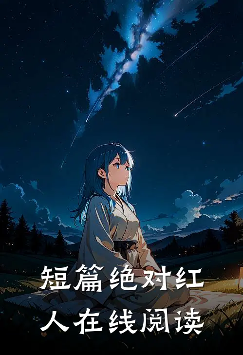 短篇绝对红人在线阅读