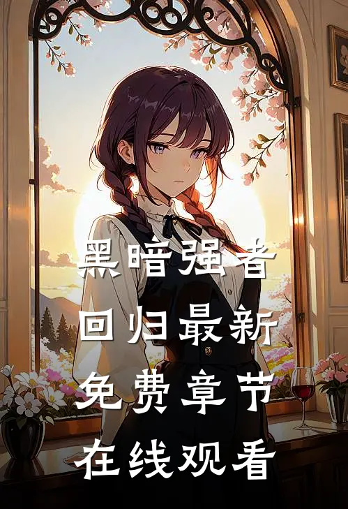 黑暗强者回归最新免费章节在线观看