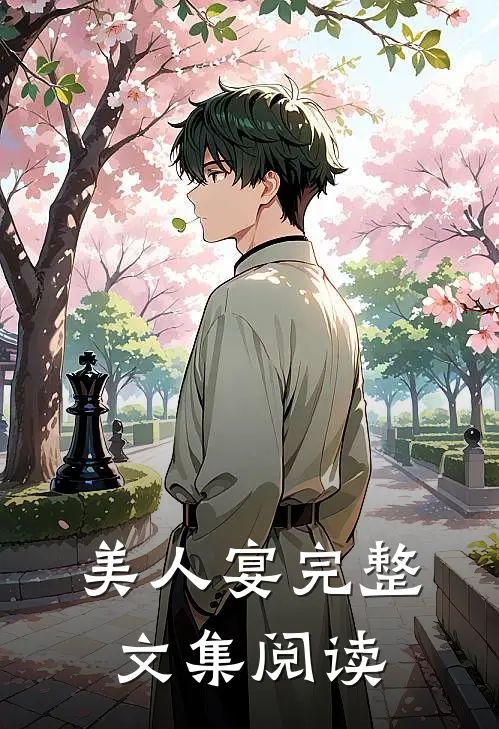 美人宴完整文集阅读