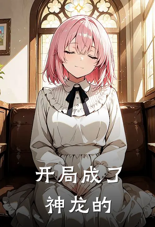 开局成了神龙的