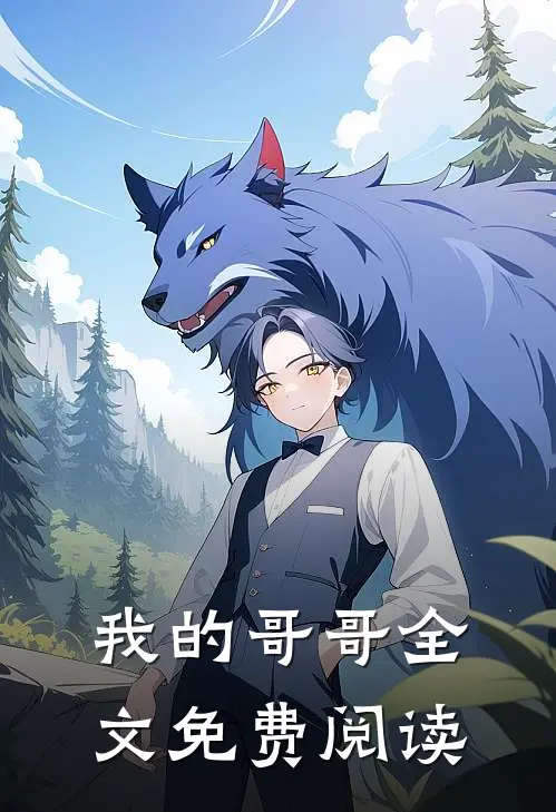 我的哥哥全文免费阅读
