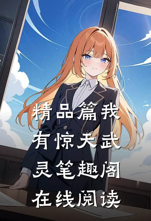 精品篇我有惊天武灵笔趣阁在线阅读