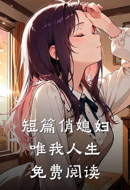 短篇俏媳妇唯我人生免费阅读