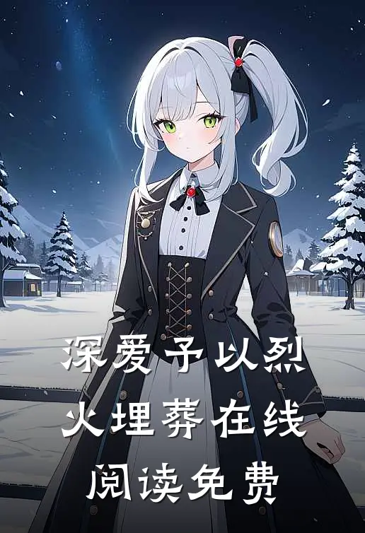 深爱予以烈火埋葬在线阅读免费