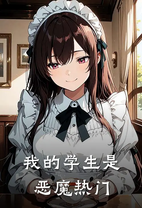 我的学生是恶魔热门