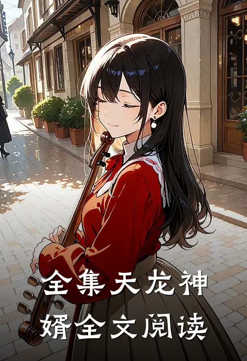 全集天龙神婿全文阅读
