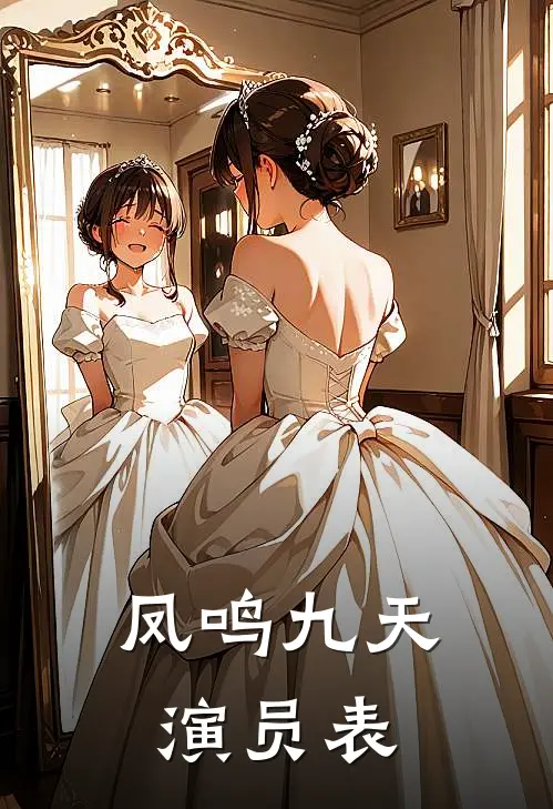 凤鸣九天演员表