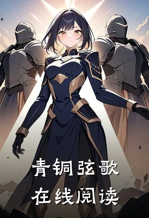 青铜弦歌在线阅读