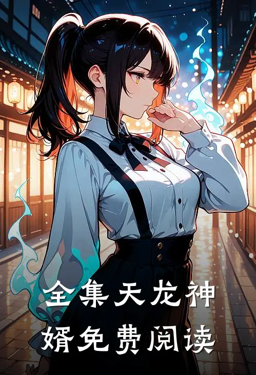 全集天龙神婿免费阅读