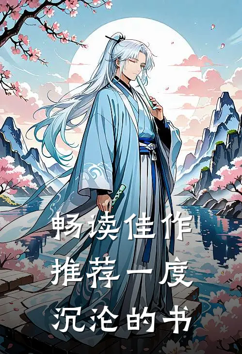 畅读佳作推荐一度沉沦的书