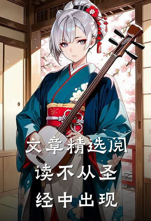 文章精选阅读不从圣经中出现