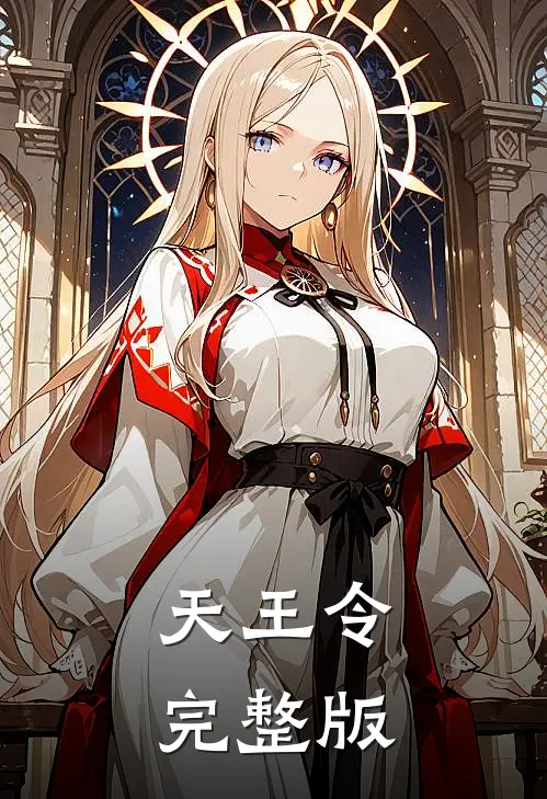 天王令完整版