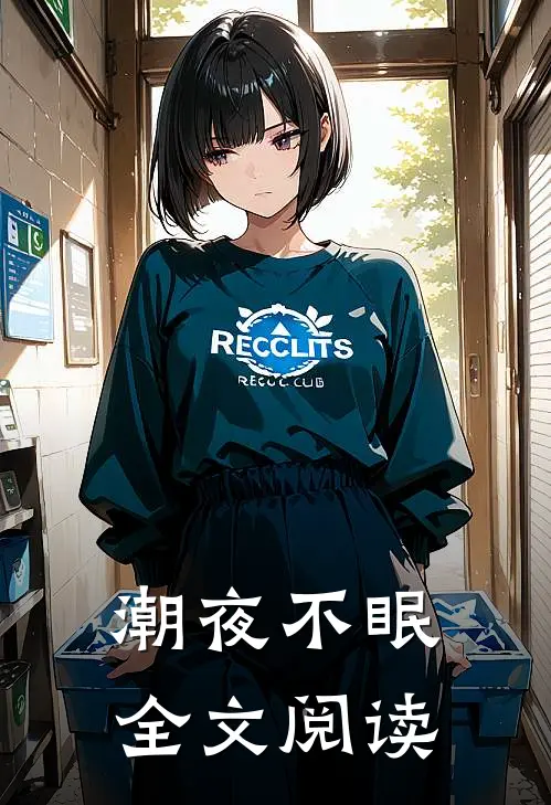 潮夜不眠全文阅读