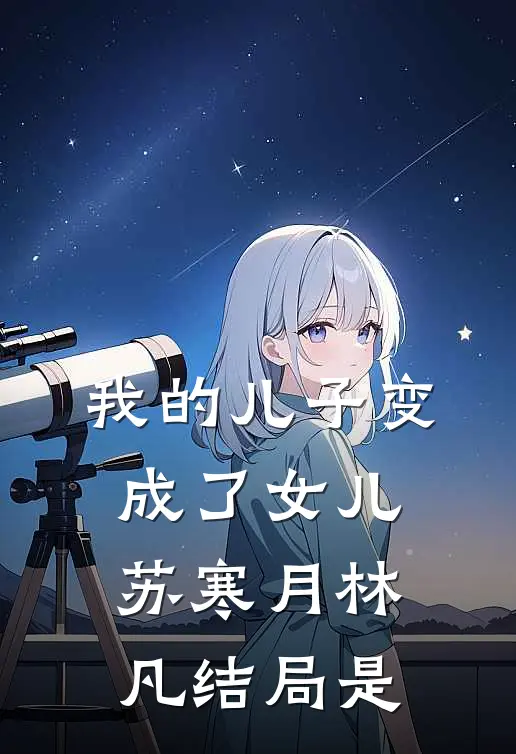 我的儿子变成了女儿苏寒月林凡结局是