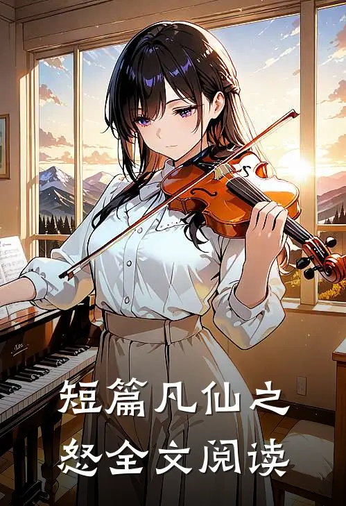 短篇凡仙之怒全文阅读