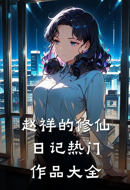 赵祥的修仙日记热门作品大全