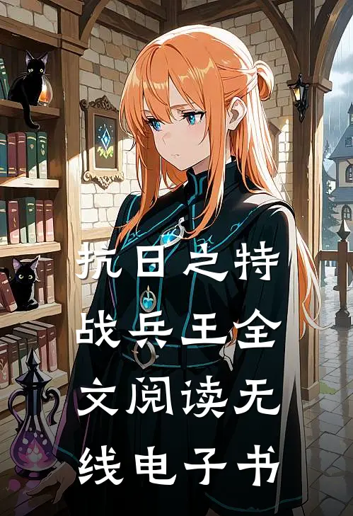 抗日之特战兵王全文阅读 无线电子书