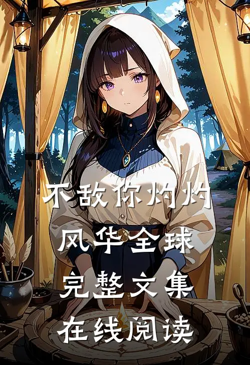 不敌你灼灼风华全球完整文集在线阅读