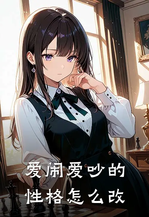 爱闹爱吵的性格怎么改