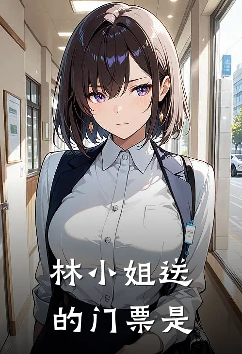 林小姐送的门票是