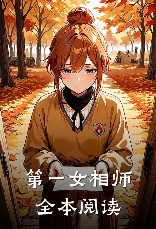 第一女相师全本阅读