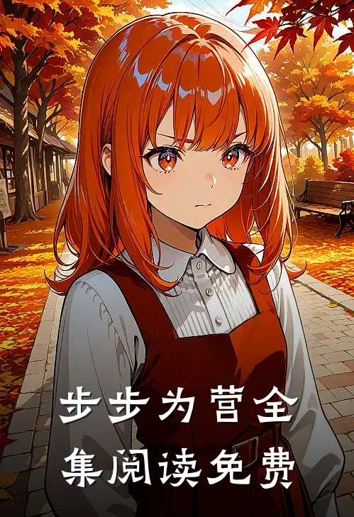步步为营全集阅读免费