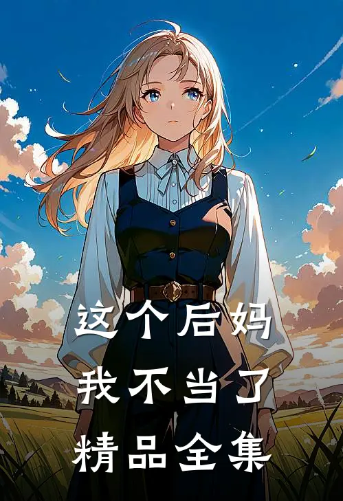 这个后妈我不当了精品全集
