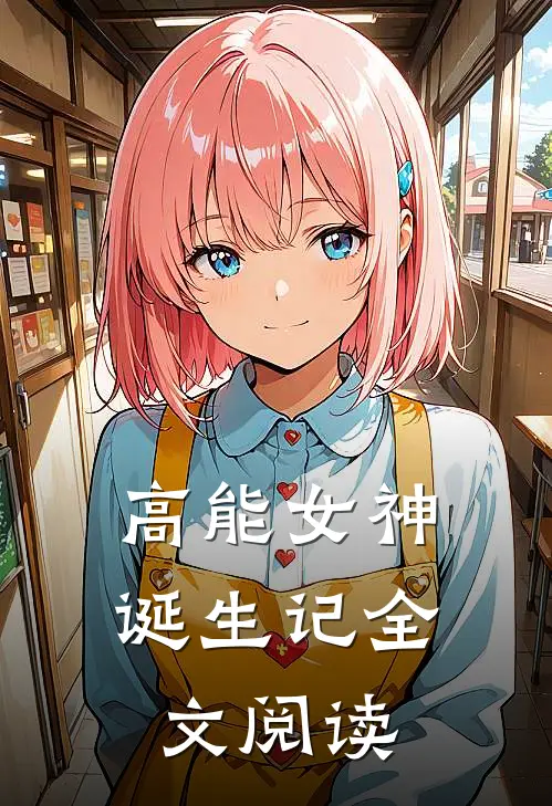 高能女神诞生记全文阅读