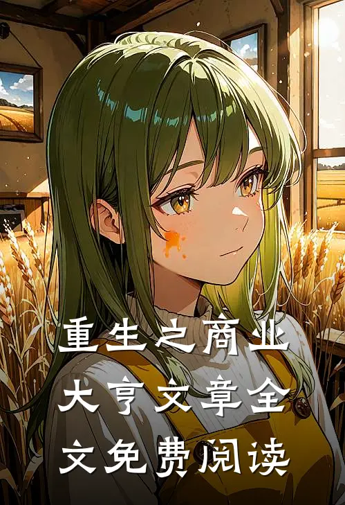 重生之商业大亨文章全文免费阅读