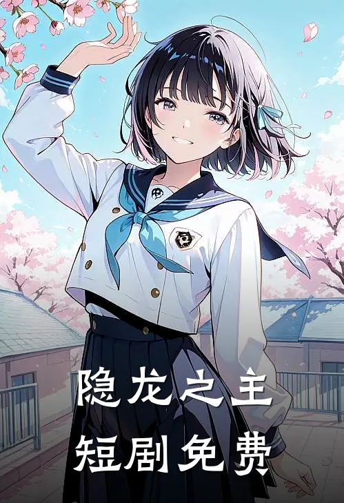 隐龙之主短剧免费