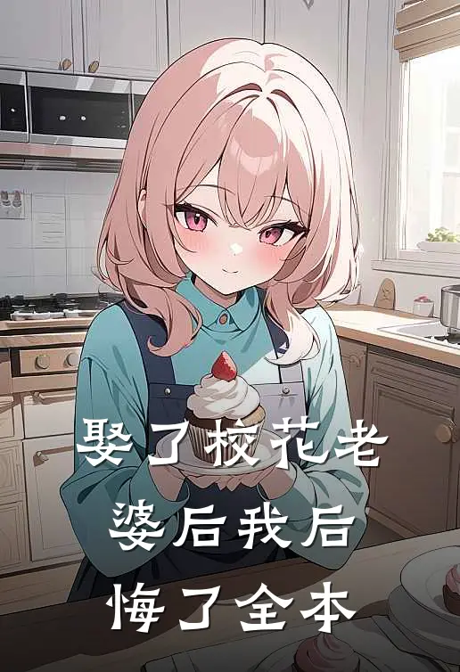 娶了校花老婆后我后悔了全本