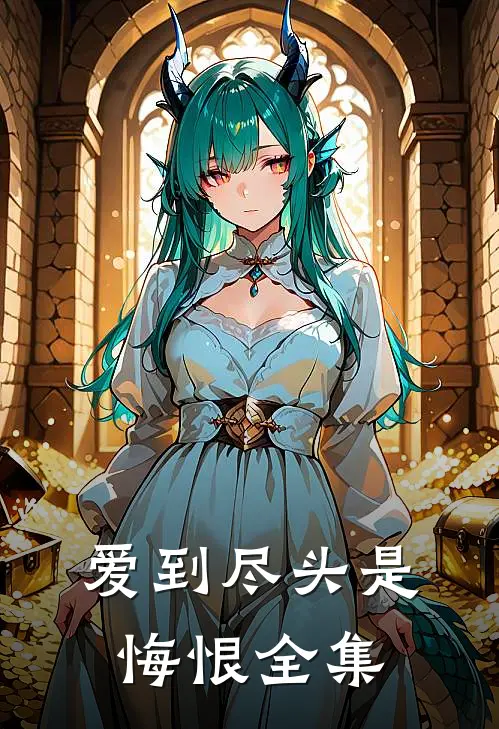 爱到尽头是悔恨全集