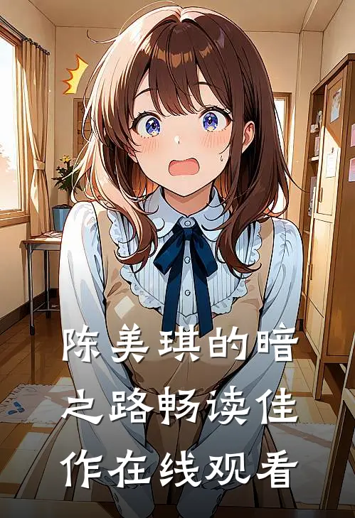 陈美琪的暗之路畅读佳作在线观看