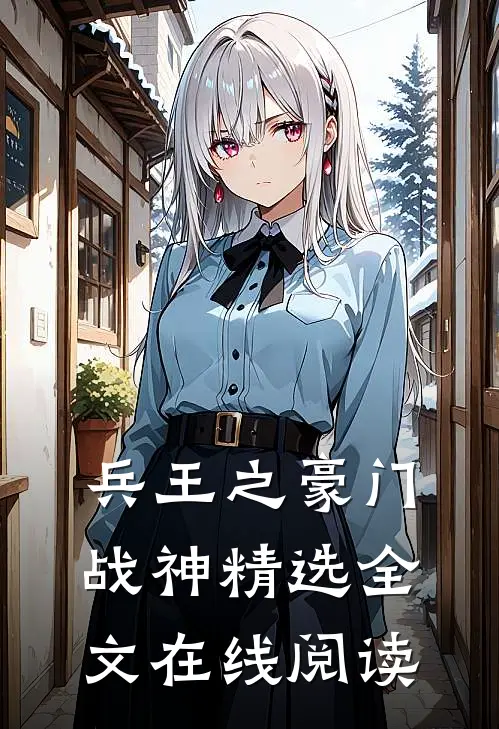 兵王之豪门战神精选全文在线阅读