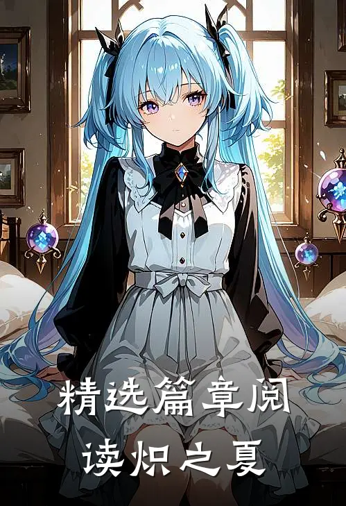 精选篇章阅读炽之夏