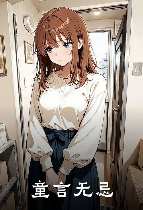 童言无忌