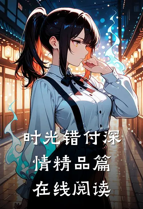 时光错付深情精品篇在线阅读