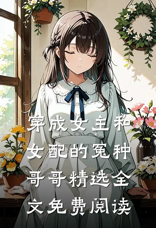 穿成女主和女配的冤种哥哥精选全文免费阅读