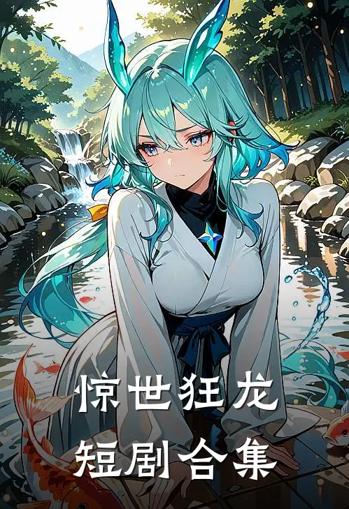 惊世狂龙短剧合集