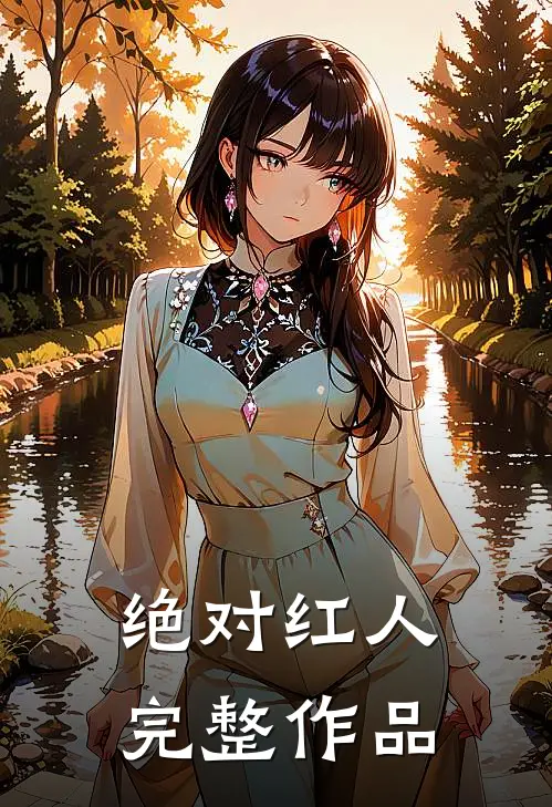 绝对红人完整作品