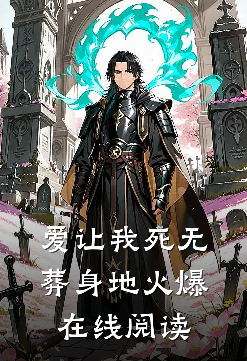 爱让我死无葬身地火爆在线阅读
