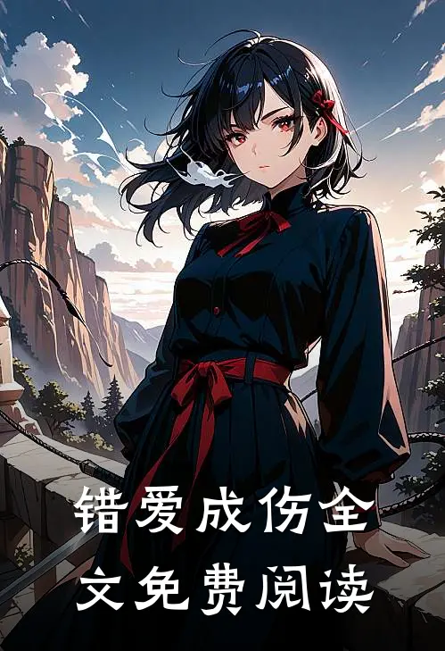 错爱成伤全文免费阅读