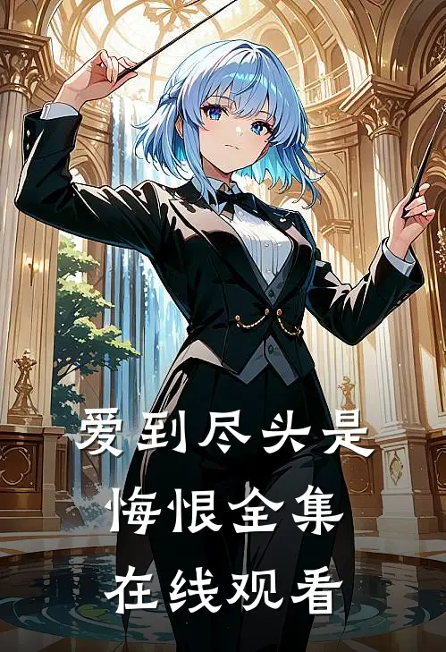 爱到尽头是悔恨全集在线观看