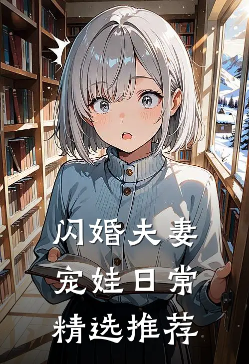 闪婚夫妻宠娃日常精选推荐