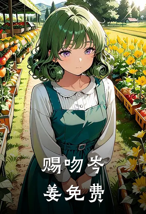 赐吻岑姜免费