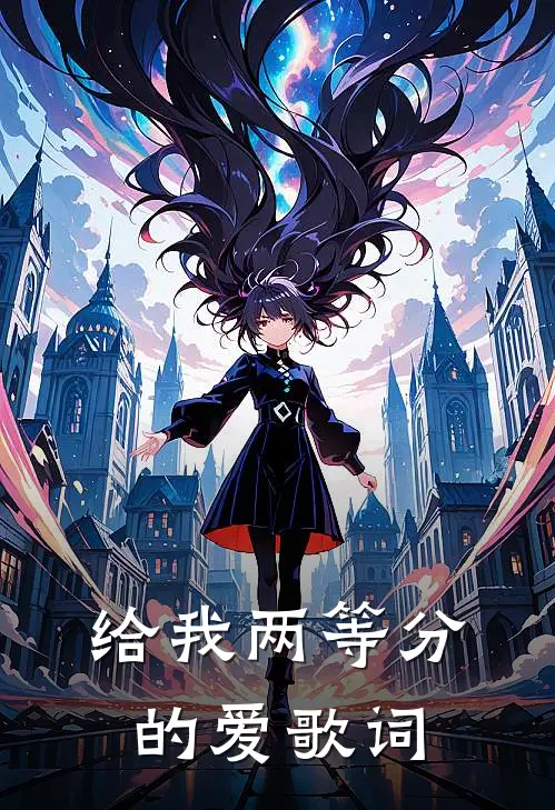给我两等分的爱歌词