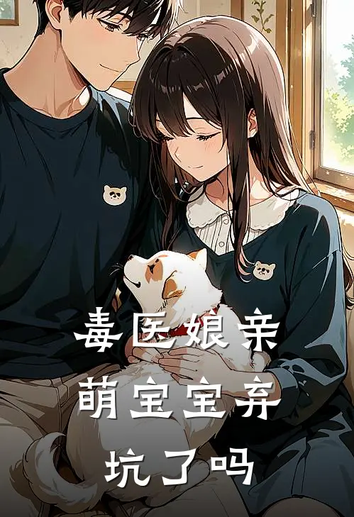 毒医娘亲萌宝宝弃坑了吗
