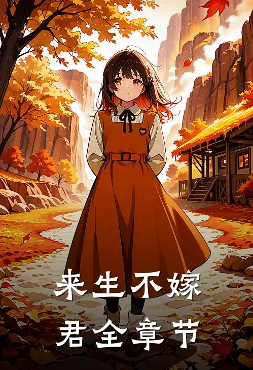 来生不嫁君全章节