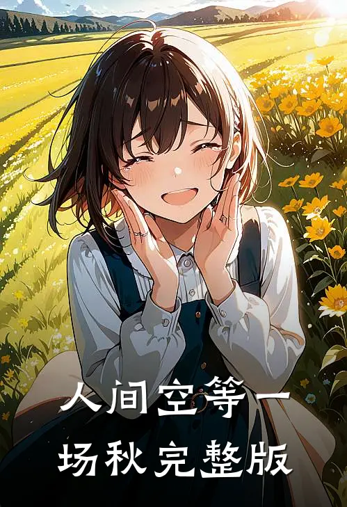 人间空等一场秋完整版
