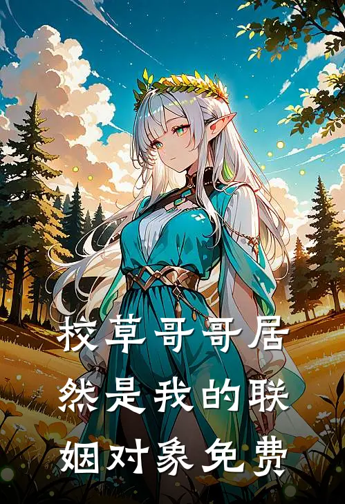 校草哥哥居然是我的联姻对象免费